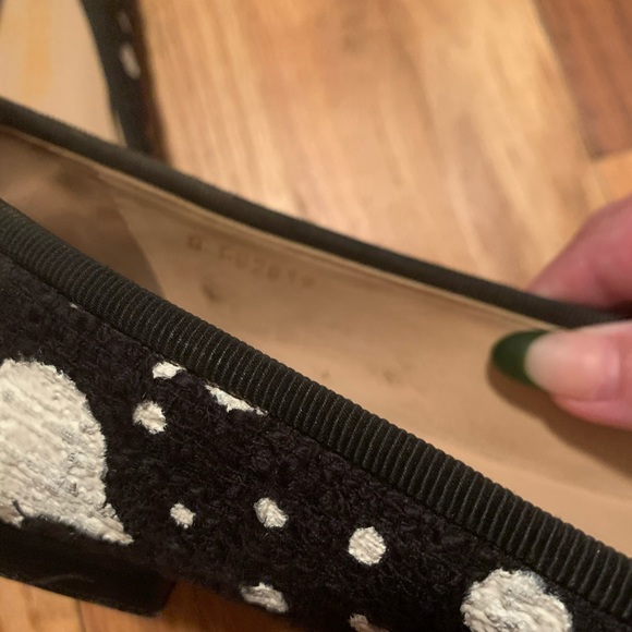 Chanel Ballet Flats - Picture 3 of 4